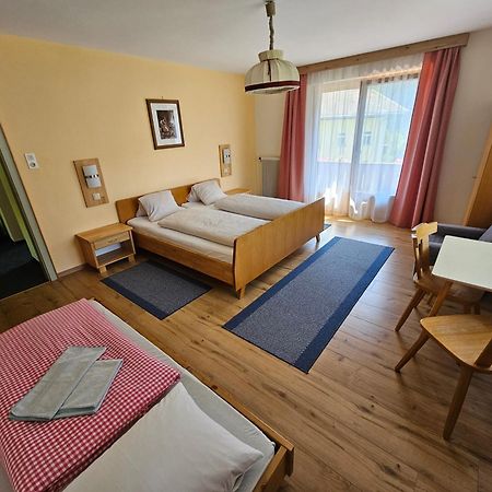Haus Valentin Villa Heiligenblut Eksteriør billede