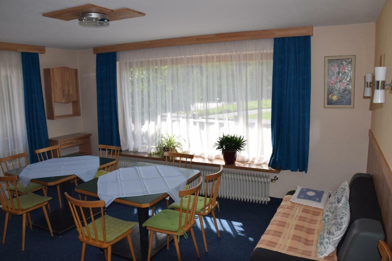 Haus Valentin Villa Heiligenblut Eksteriør billede